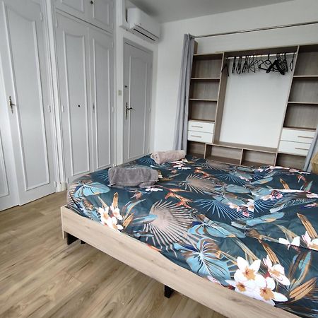 Apartamento Gasperi Brive-la-Gaillarde Exterior foto