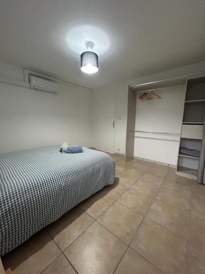 Apartamento Gasperi Brive-la-Gaillarde Exterior foto