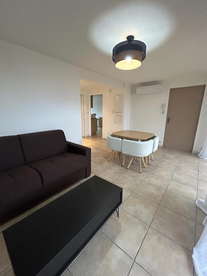 Apartamento Gasperi Brive-la-Gaillarde Exterior foto
