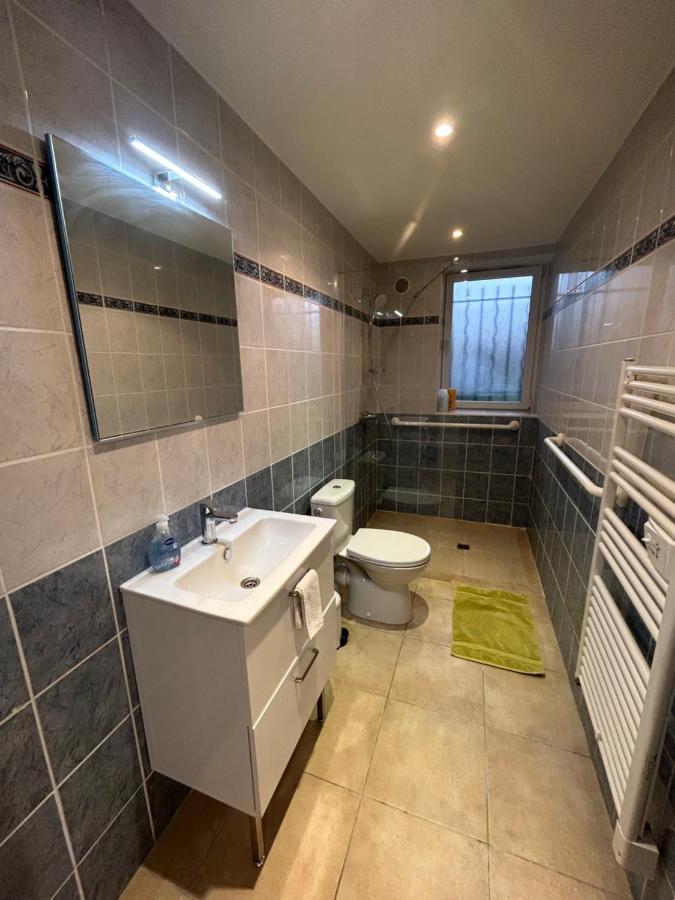 Apartamento Gasperi Brive-la-Gaillarde Exterior foto