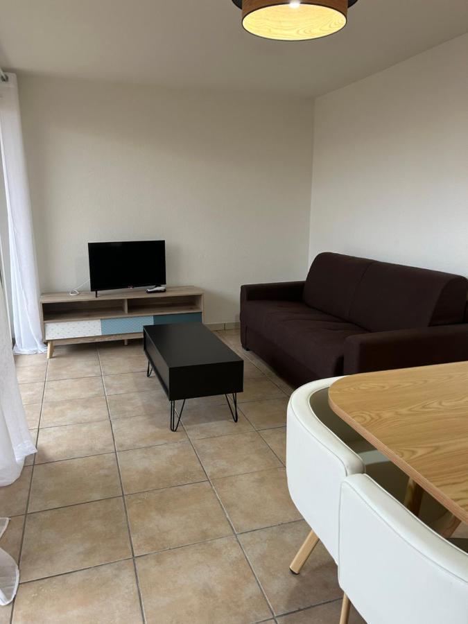 Apartamento Gasperi Brive-la-Gaillarde Exterior foto