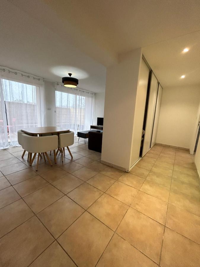 Apartamento Gasperi Brive-la-Gaillarde Exterior foto
