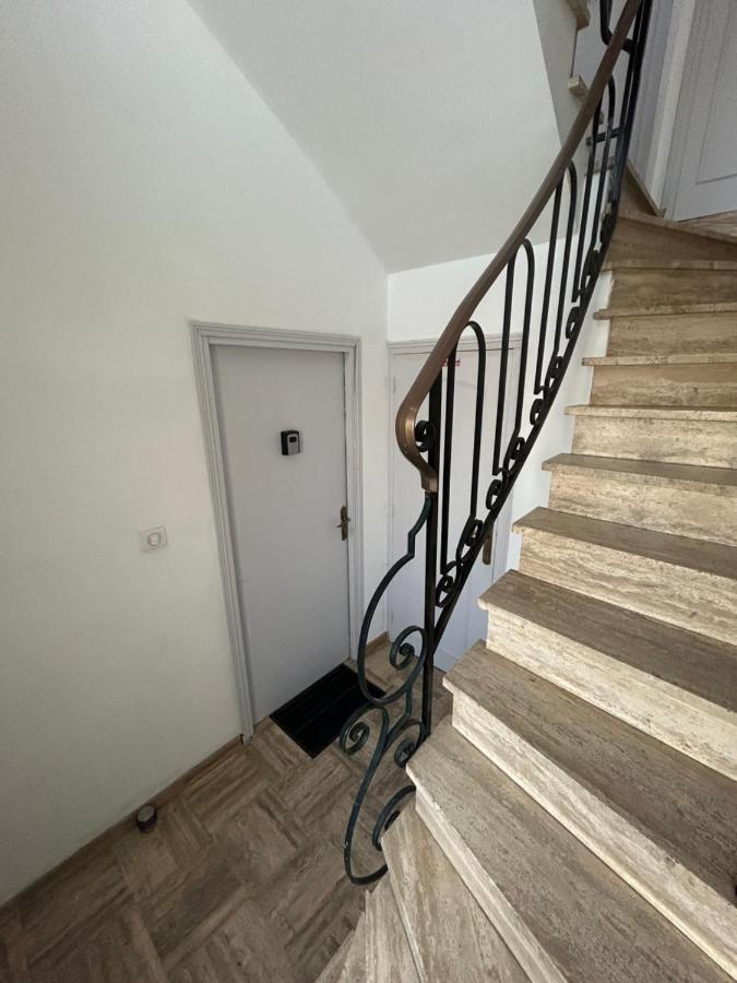 Apartamento Gasperi Brive-la-Gaillarde Exterior foto
