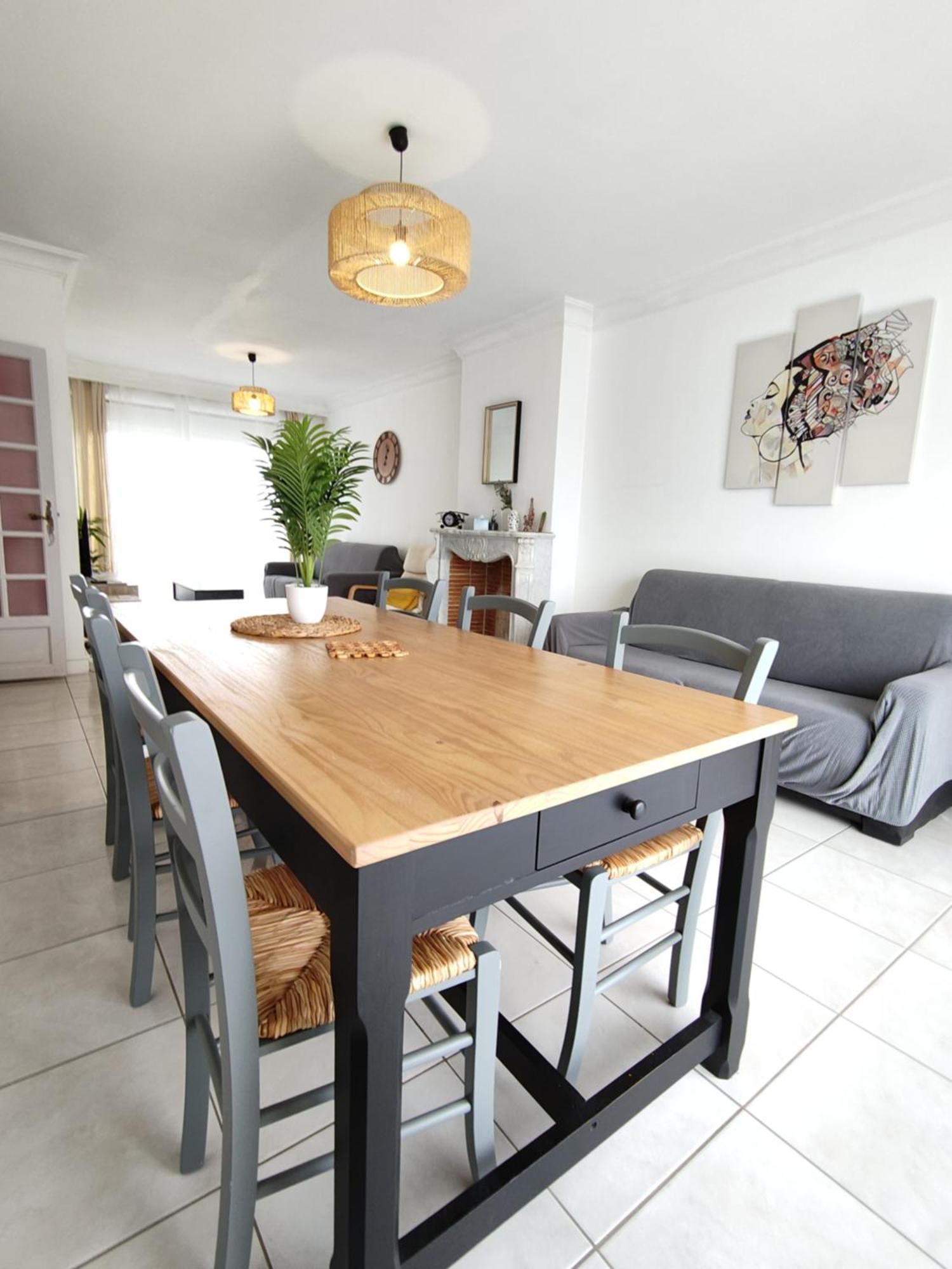 Apartamento Gasperi Brive-la-Gaillarde Exterior foto