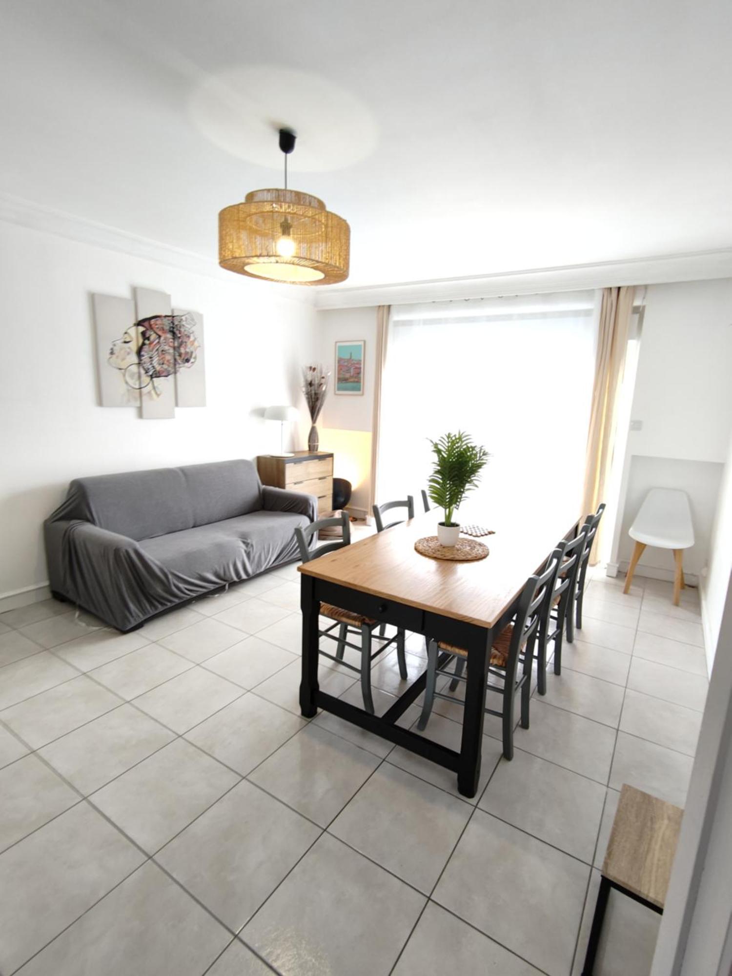 Apartamento Gasperi Brive-la-Gaillarde Exterior foto