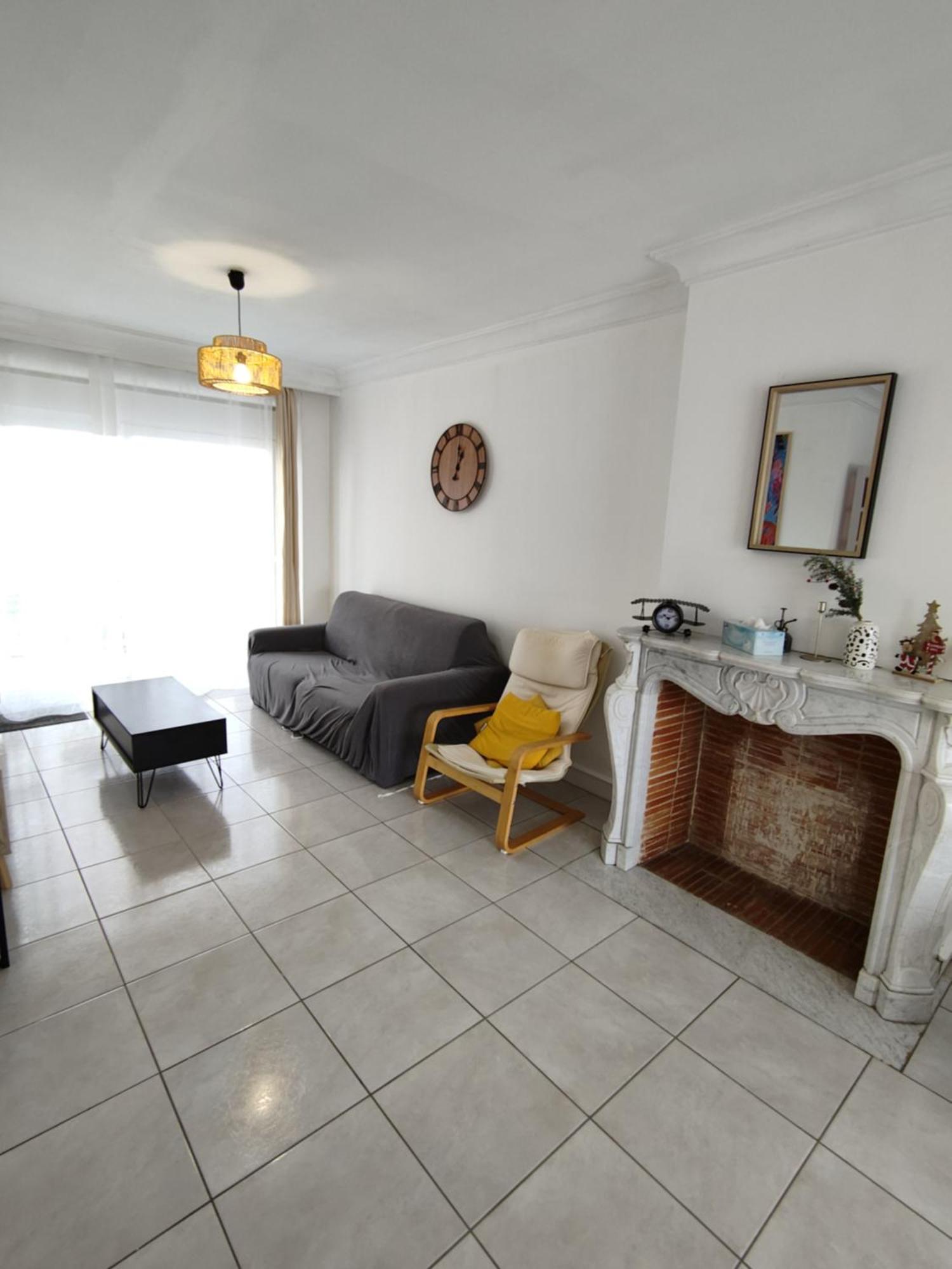 Apartamento Gasperi Brive-la-Gaillarde Exterior foto