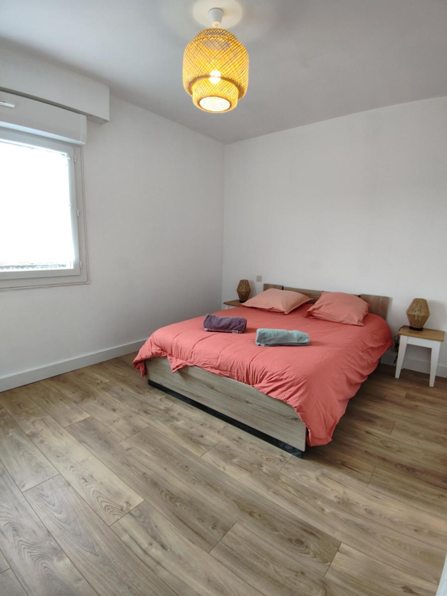 Apartamento Gasperi Brive-la-Gaillarde Exterior foto