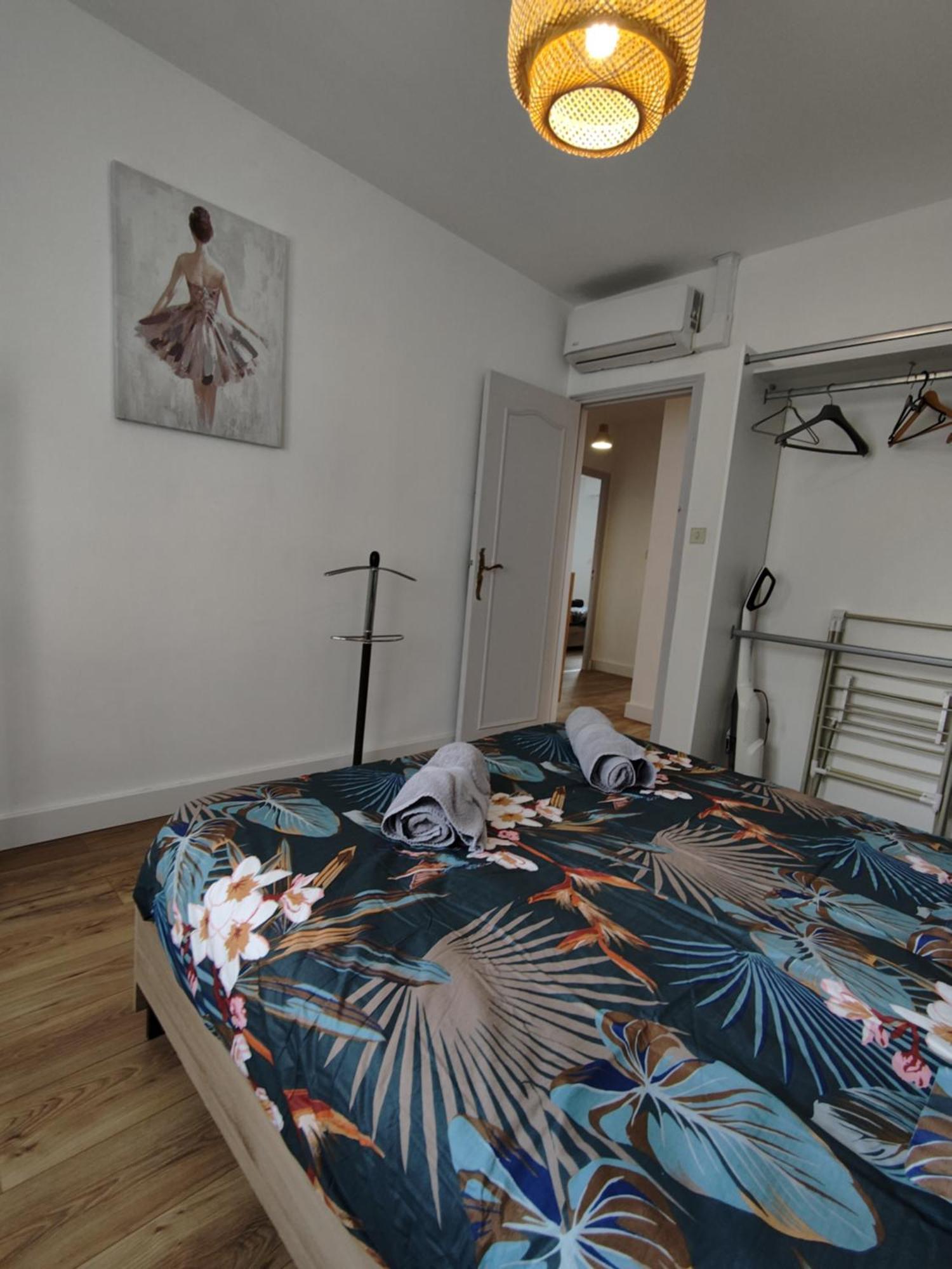 Apartamento Gasperi Brive-la-Gaillarde Exterior foto