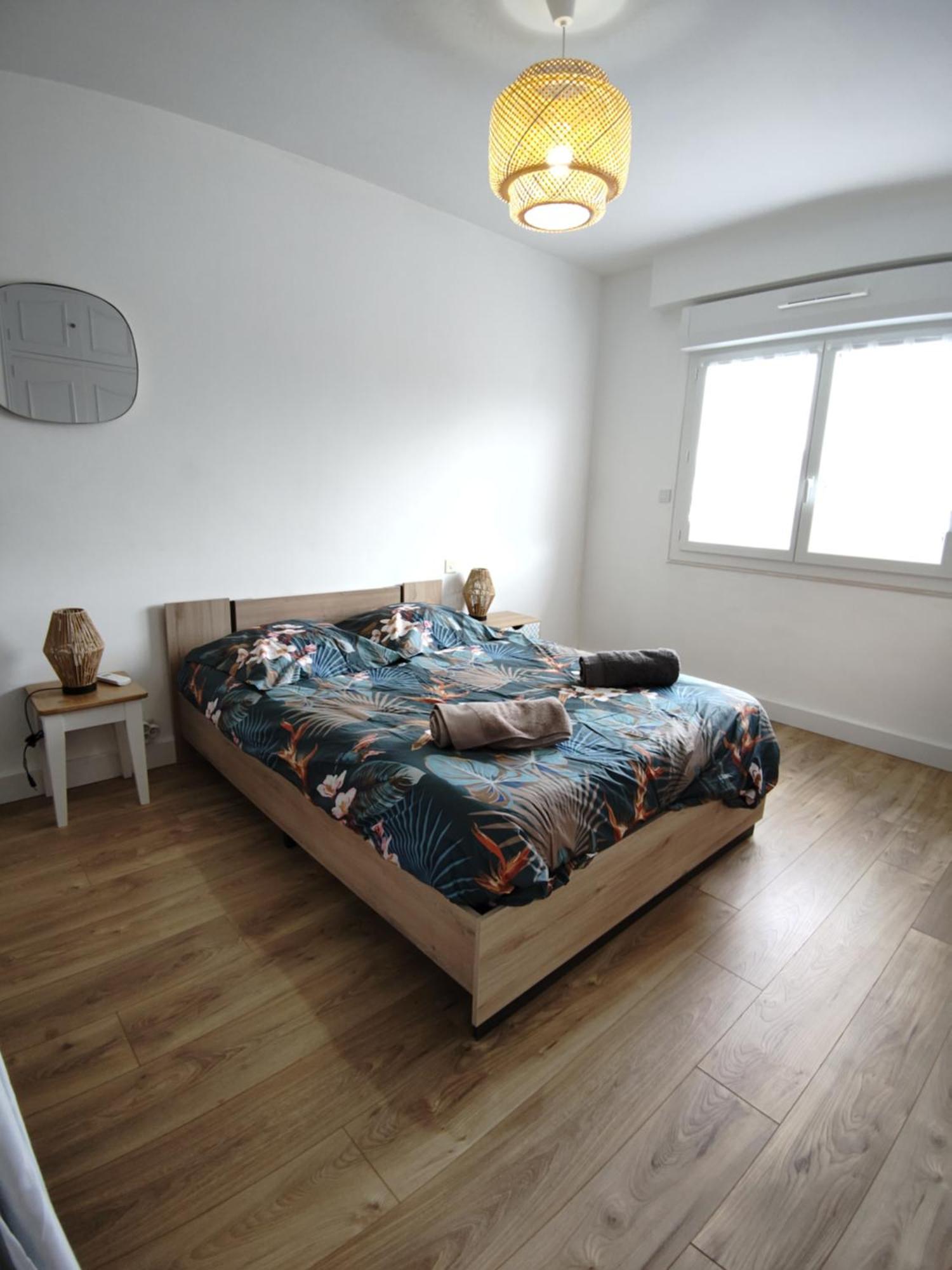 Apartamento Gasperi Brive-la-Gaillarde Exterior foto