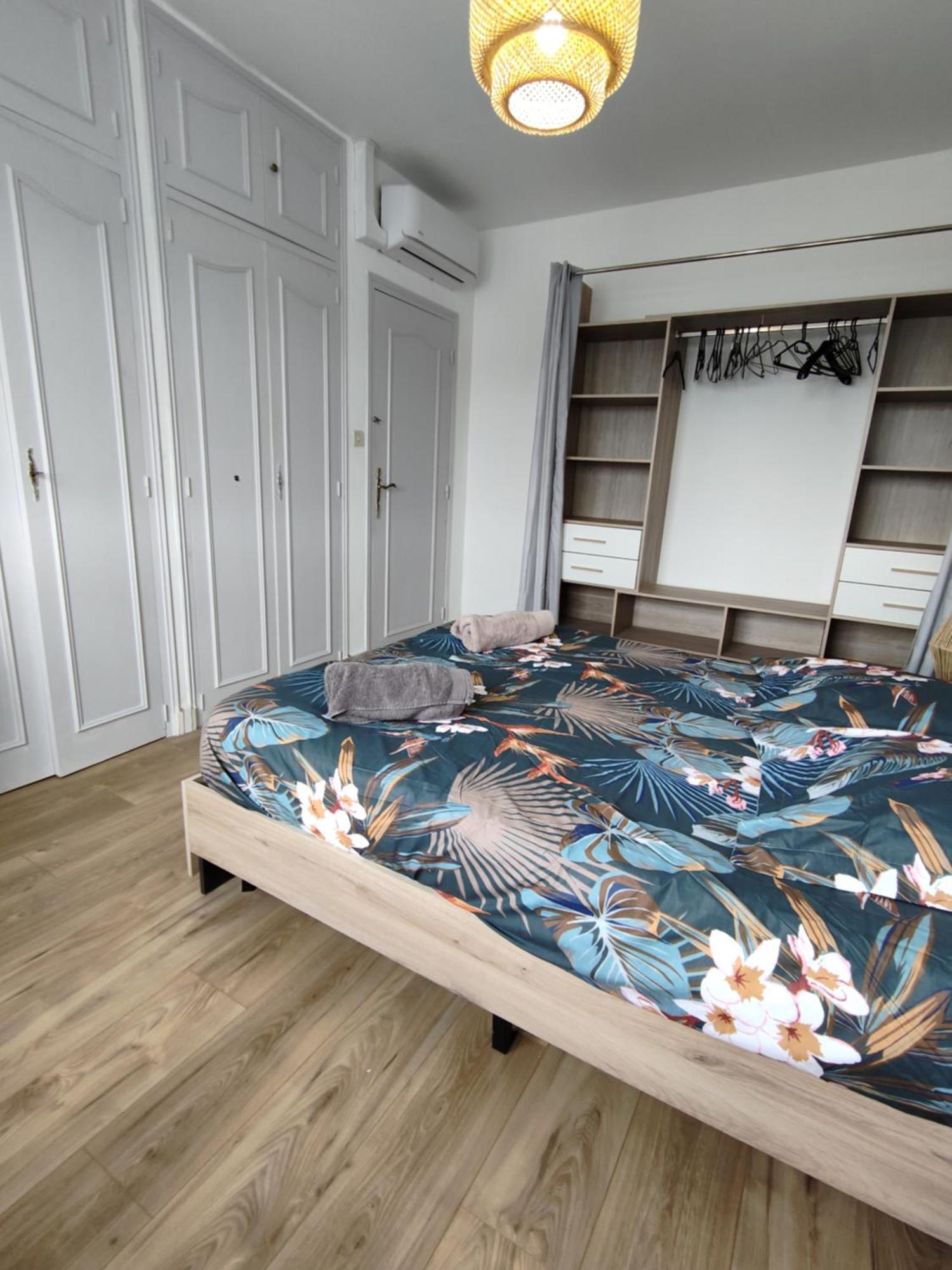 Apartamento Gasperi Brive-la-Gaillarde Exterior foto