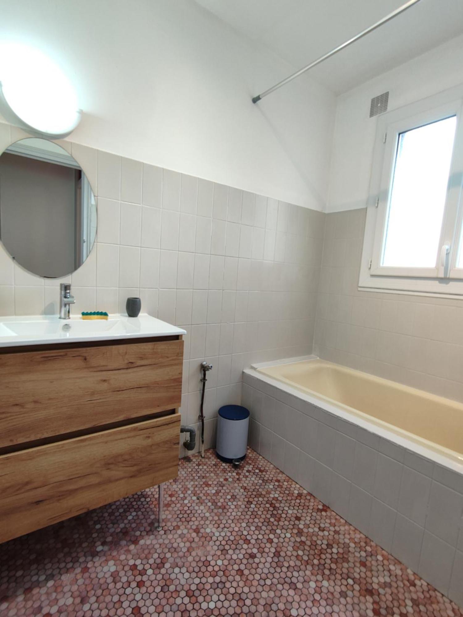 Apartamento Gasperi Brive-la-Gaillarde Habitación foto
