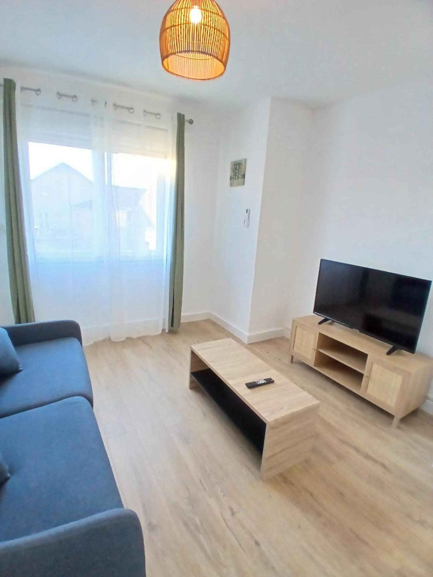 Apartamento Gasperi Brive-la-Gaillarde Exterior foto