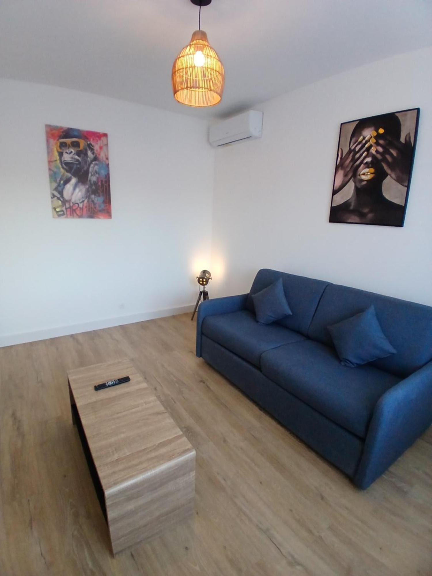 Apartamento Gasperi Brive-la-Gaillarde Exterior foto