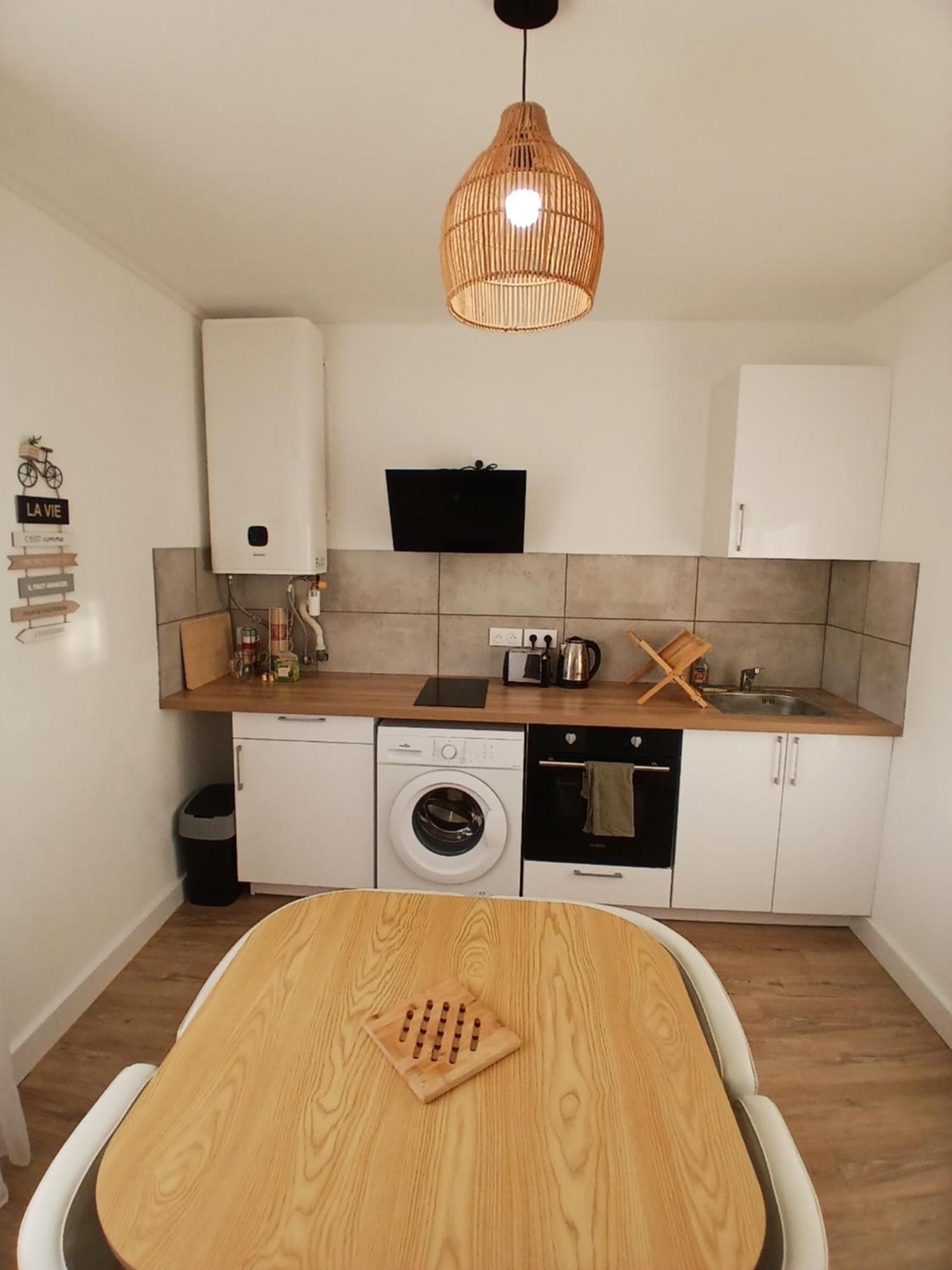 Apartamento Gasperi Brive-la-Gaillarde Exterior foto