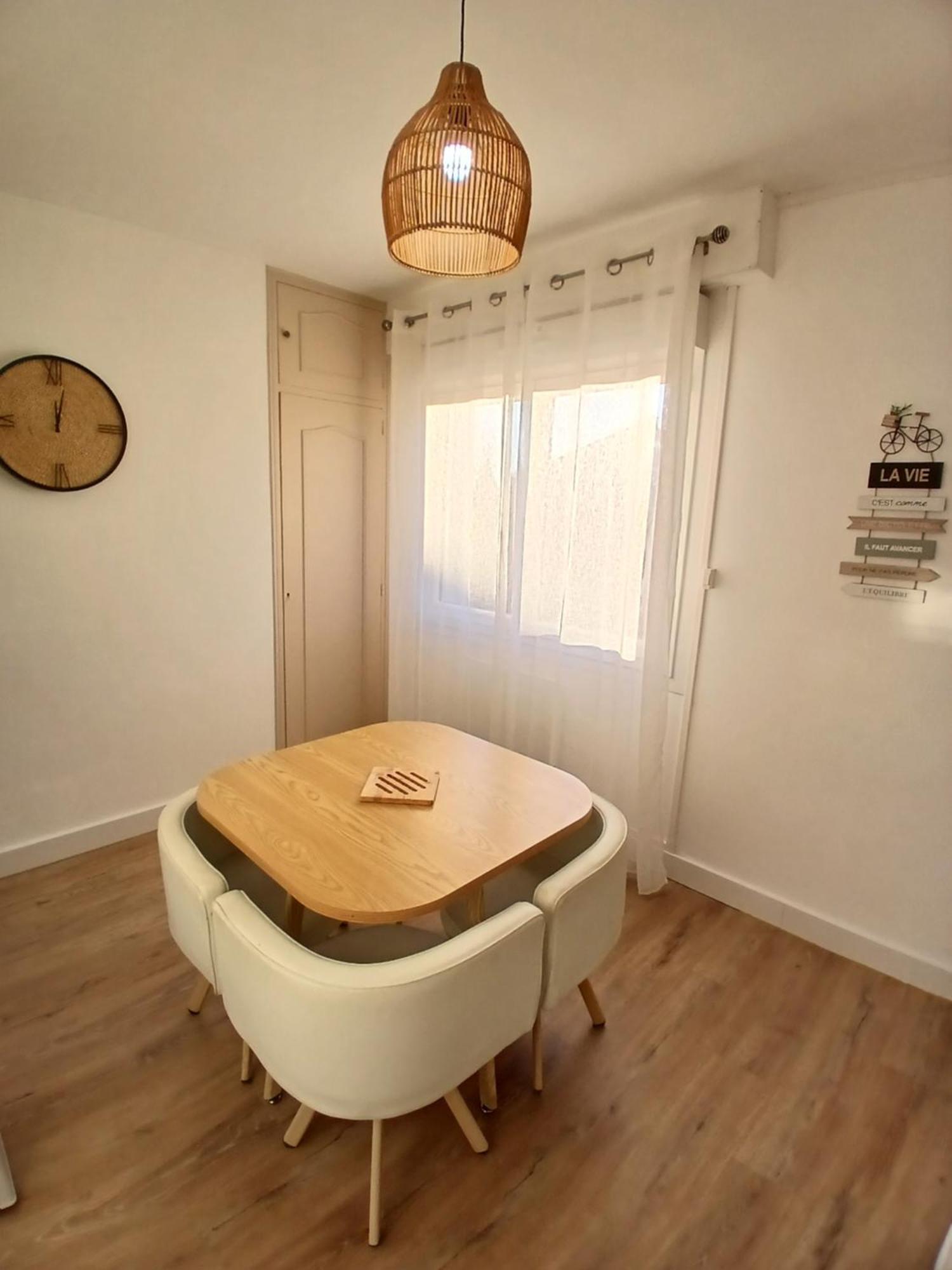 Apartamento Gasperi Brive-la-Gaillarde Exterior foto