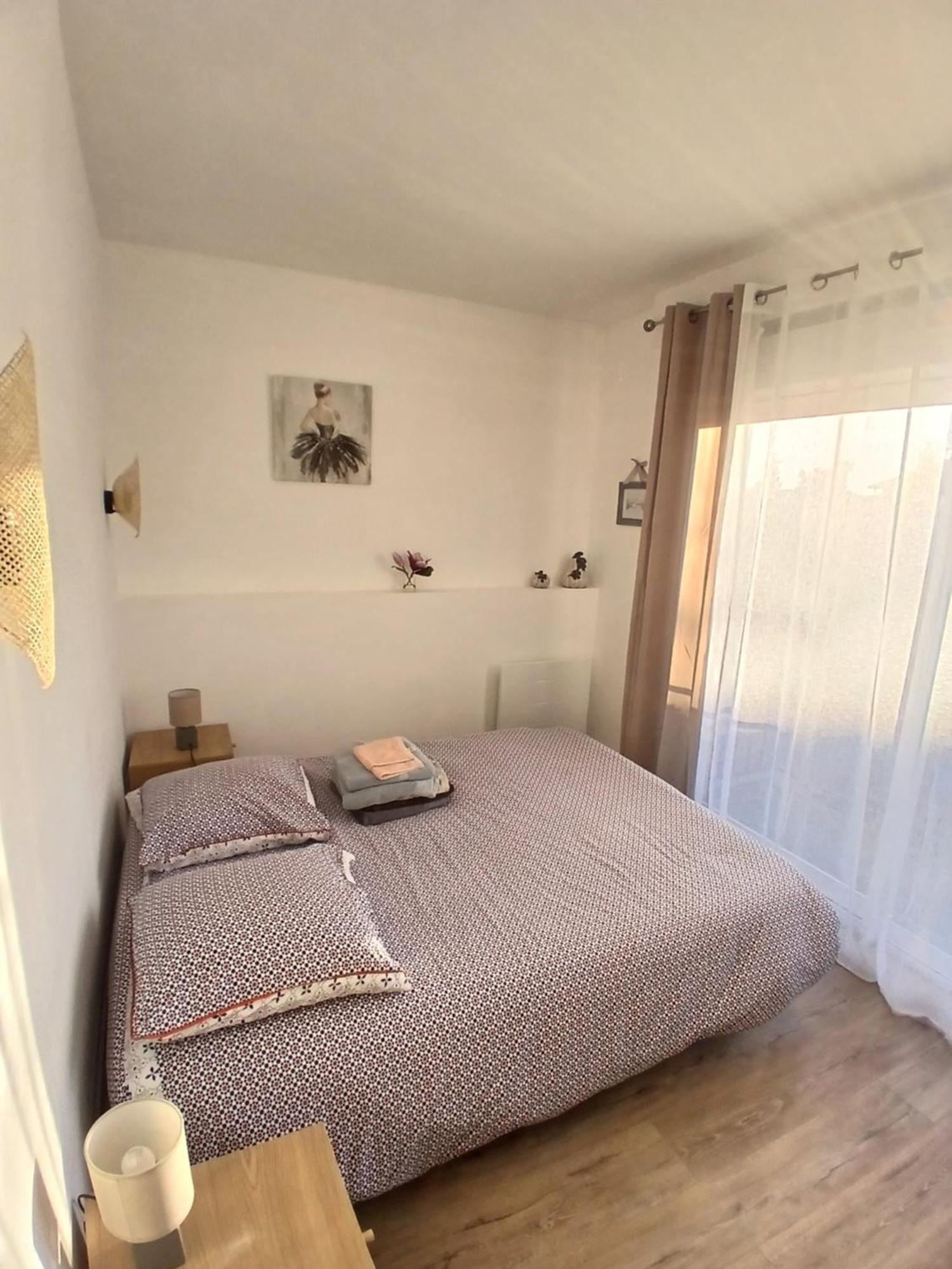 Apartamento Gasperi Brive-la-Gaillarde Exterior foto