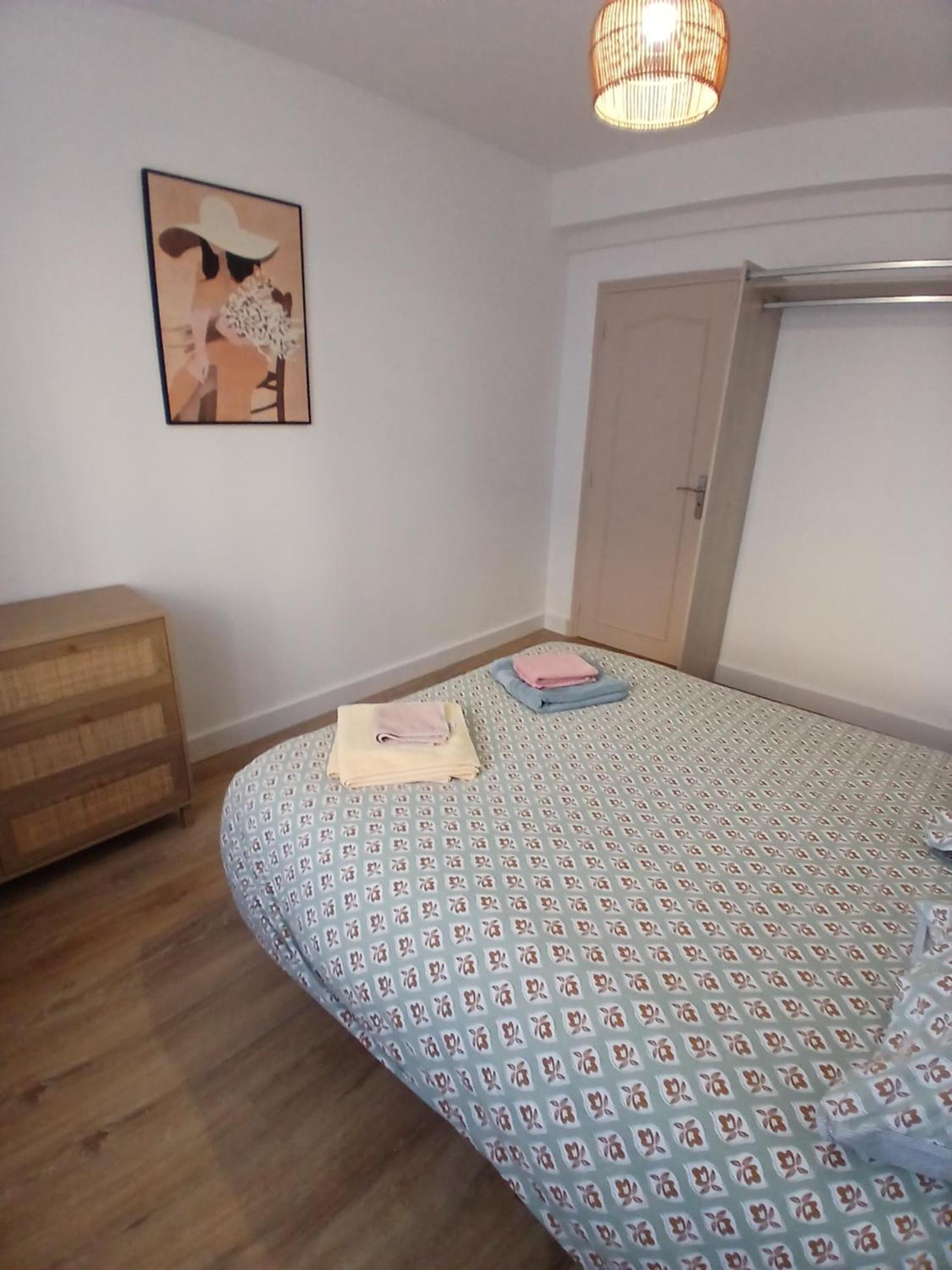Apartamento Gasperi Brive-la-Gaillarde Exterior foto
