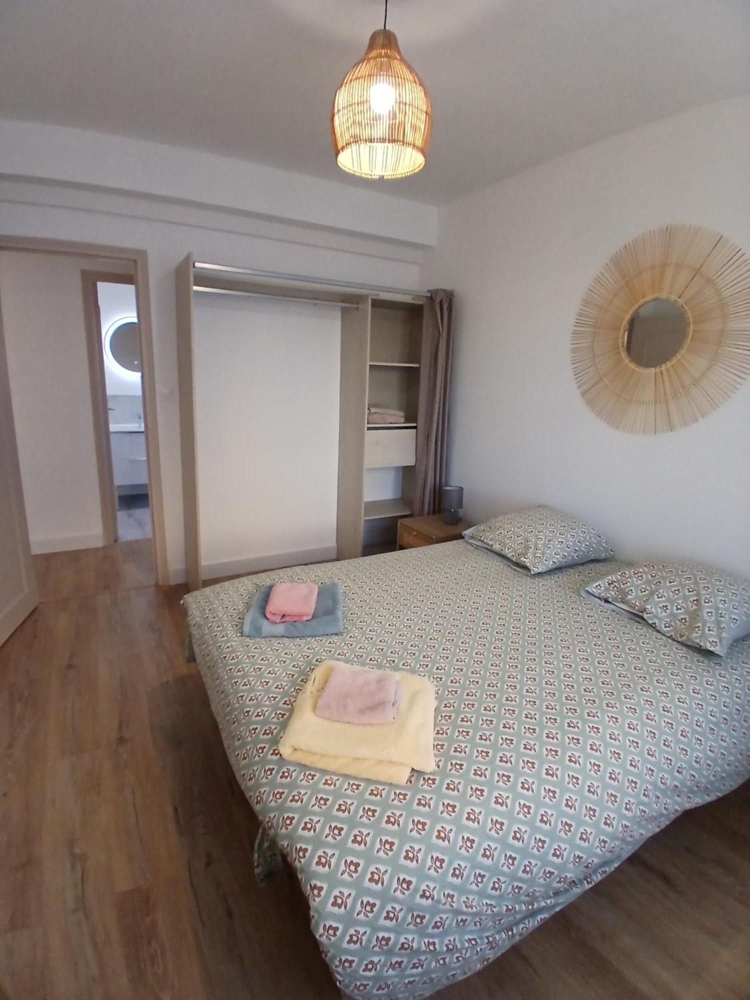 Apartamento Gasperi Brive-la-Gaillarde Exterior foto