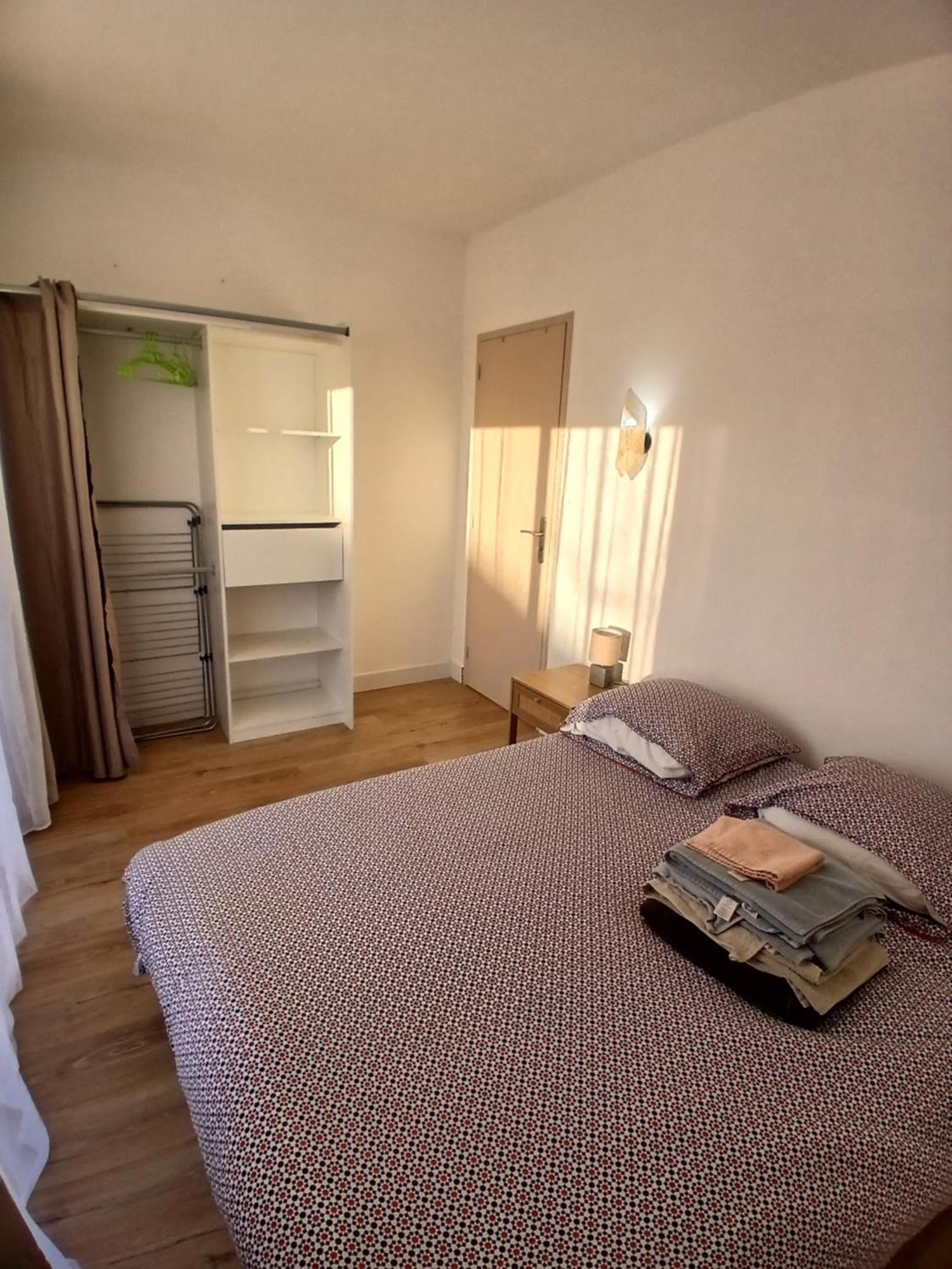 Apartamento Gasperi Brive-la-Gaillarde Exterior foto