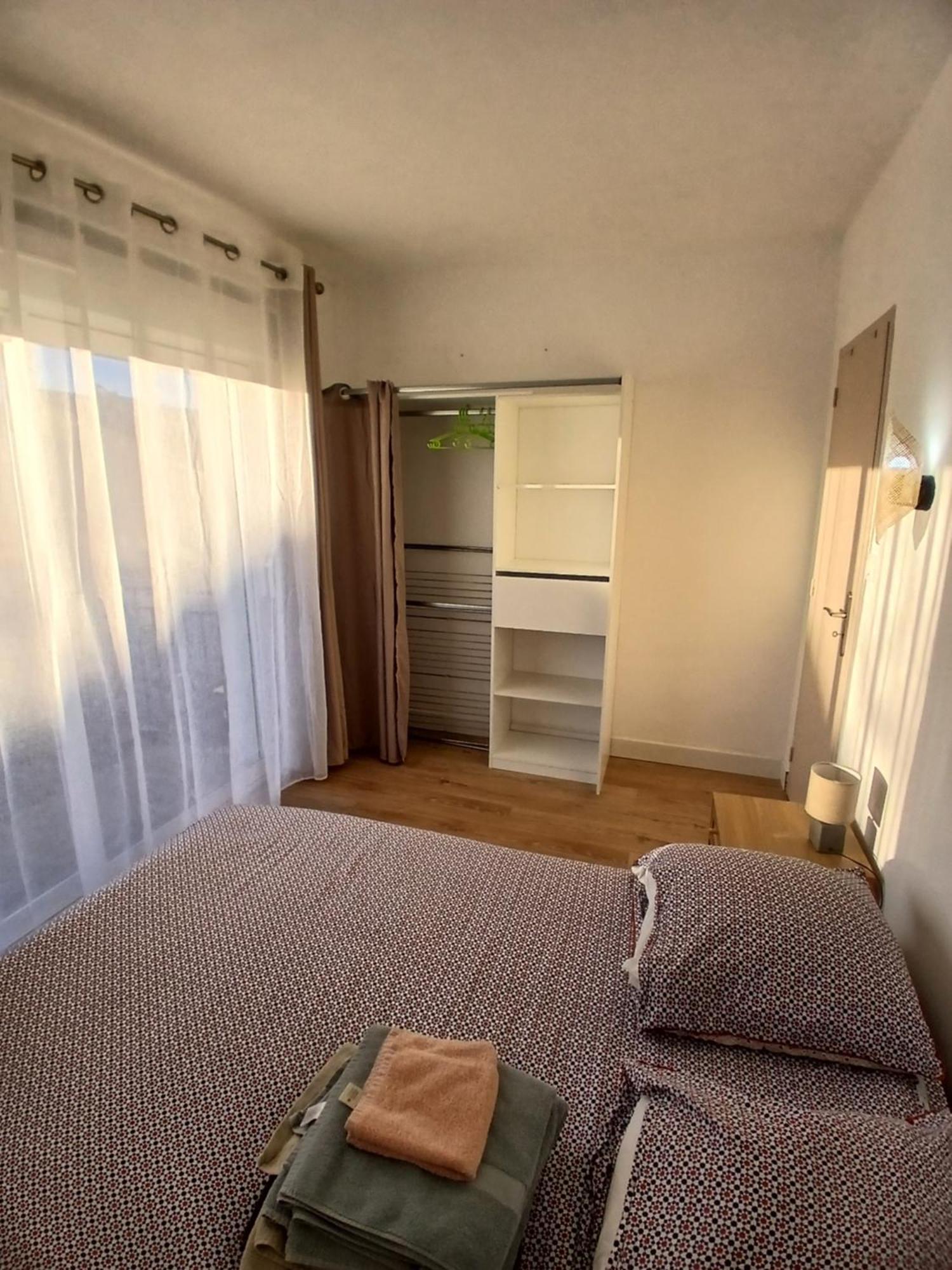Apartamento Gasperi Brive-la-Gaillarde Exterior foto