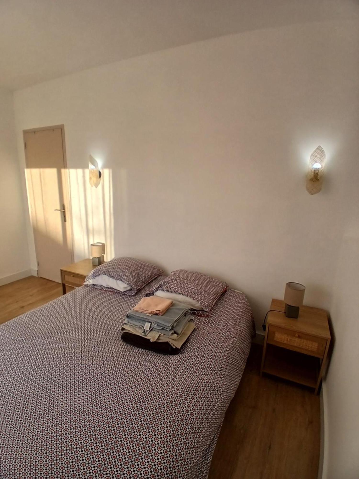 Apartamento Gasperi Brive-la-Gaillarde Exterior foto