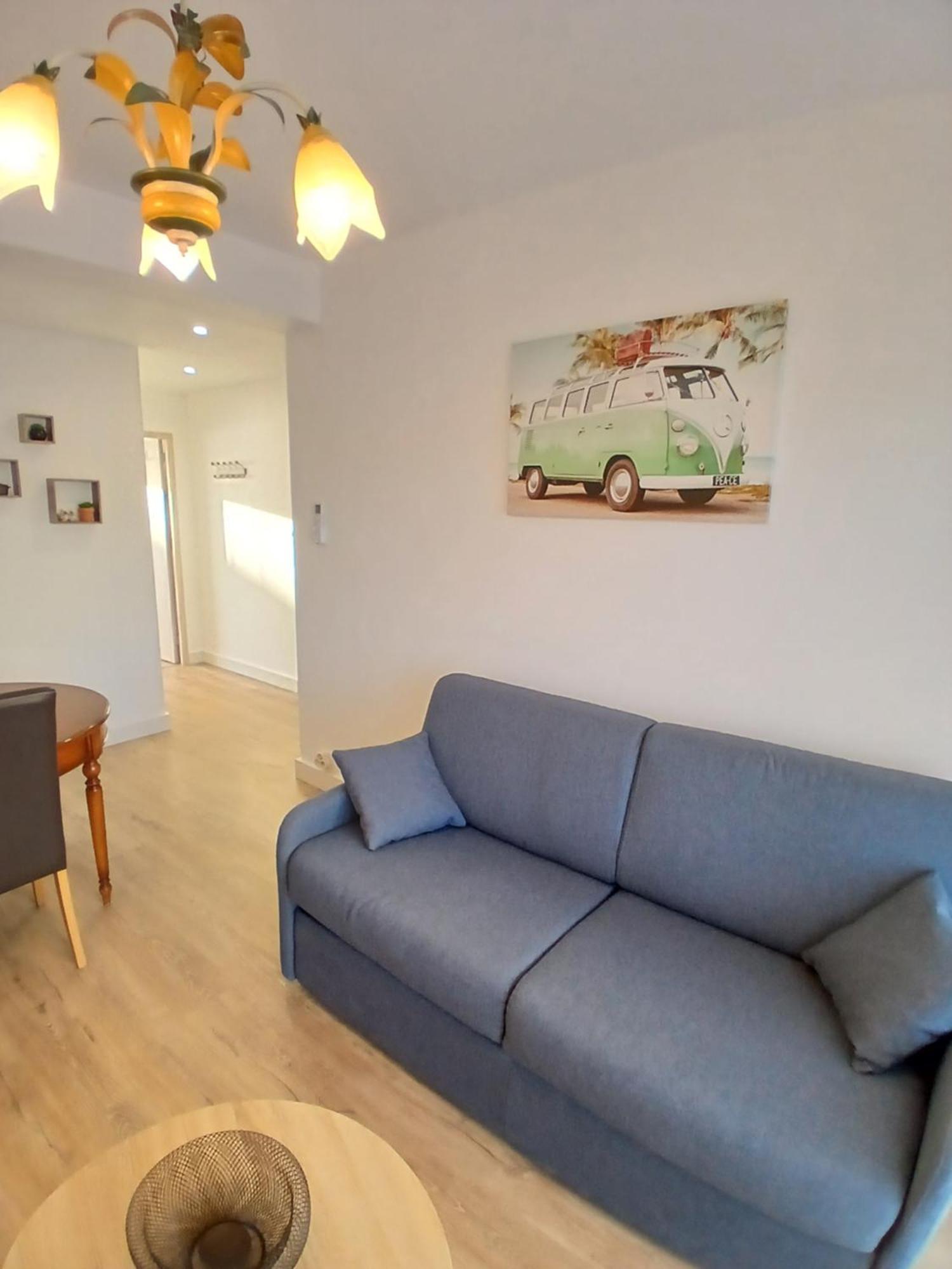 Apartamento Gasperi Brive-la-Gaillarde Exterior foto