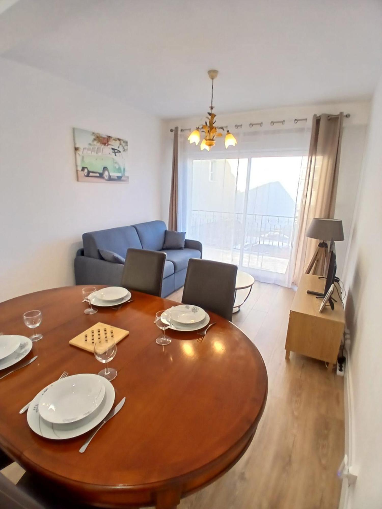 Apartamento Gasperi Brive-la-Gaillarde Exterior foto